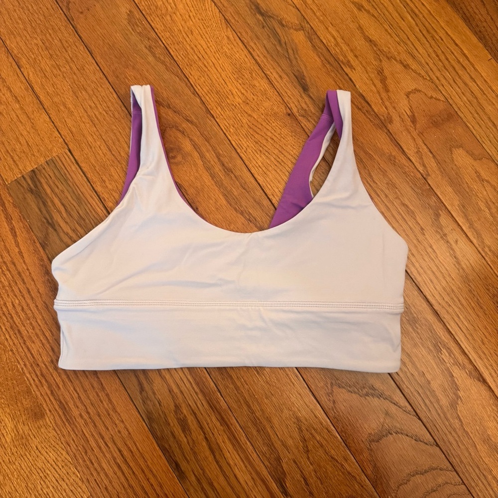 Lululemon Align Reversible Bra - Picture 9 of 10